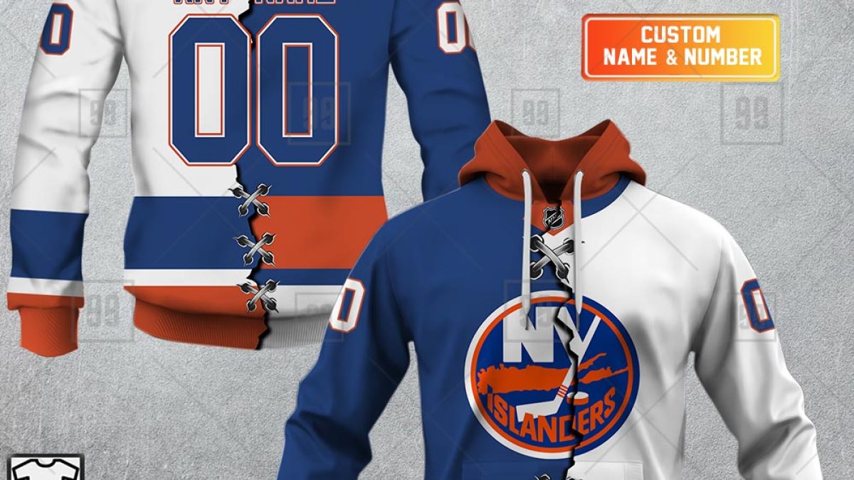 New York Rangers Mix Home and Away Jersey 2023 Shirt, Hoodie