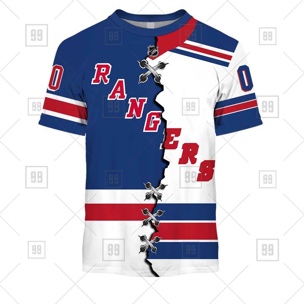 New York Rangers Jerseys, Rangers Apparel, T-Shirts, Hoodies