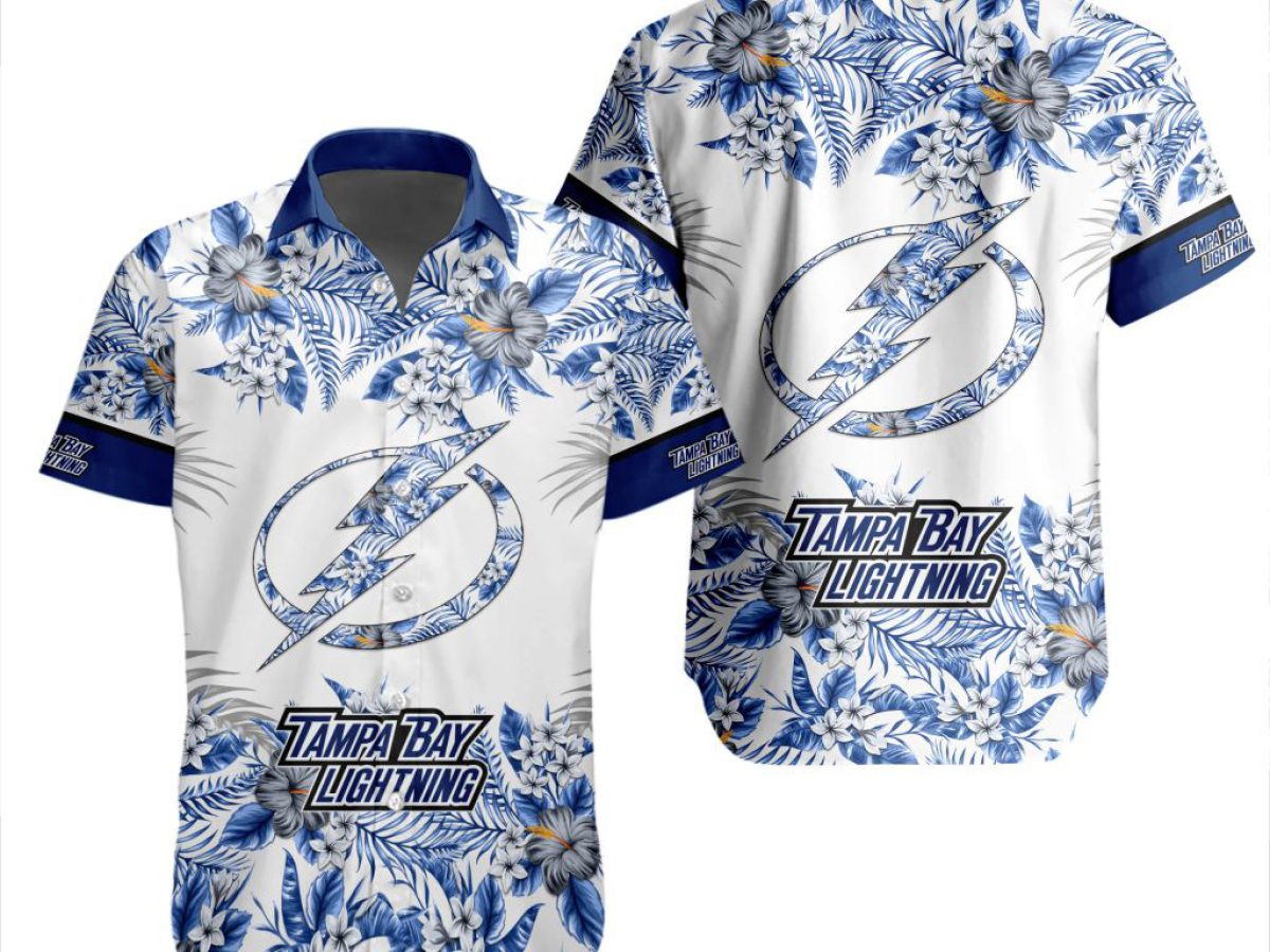 Tampa Bay Lightning Personalized Baseball Jersey Shirt 129