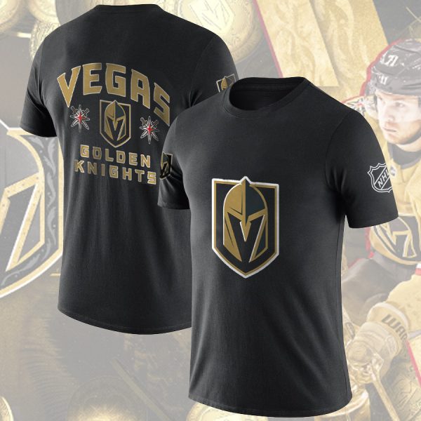 NHL Vegas Golden Knights Hoodie T-Shirt