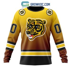 Boston Bruins NHL Golf Personalized T-shirt, Hoodie - Tagotee