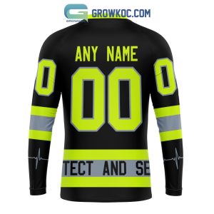 NHL Boston Bruins Personalized Special Unisex Kits With