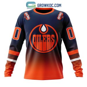 Original Edmonton Oilers Orange Crush T-Shirt, hoodie, sweater, long sleeve  and tank top
