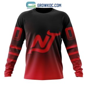 New Jersey Devils NHL Golf Personalized T-shirt, Hoodie - Tagotee