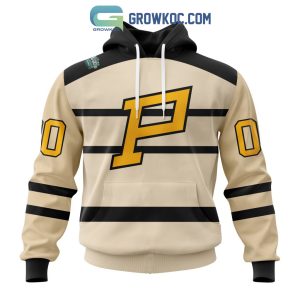 NHL Pittsburgh Penguins Personalized  Winter Classic 2023 Hoodie T-Shirt