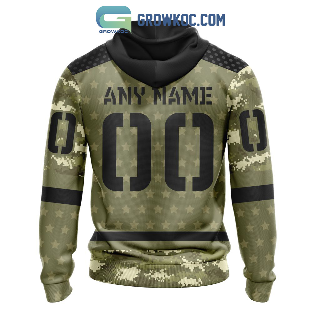 Pittsburgh Penguins Camouflage Gear, Penguins Camo