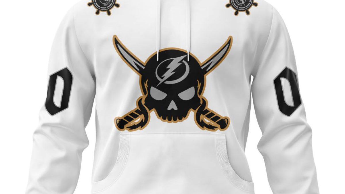 Official Tampa Bay Lightning Gasparilla 2023 T-shirt,Sweater