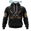 NHL Tampa Bay Lightning Personalized Gasparilla Kits 2023 Hoodie T-Shirt