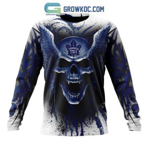 NHL Toronto Maple Leafs Mix Jersey Custom Personalized Hoodie T Shirt  Sweatshirt - Growkoc