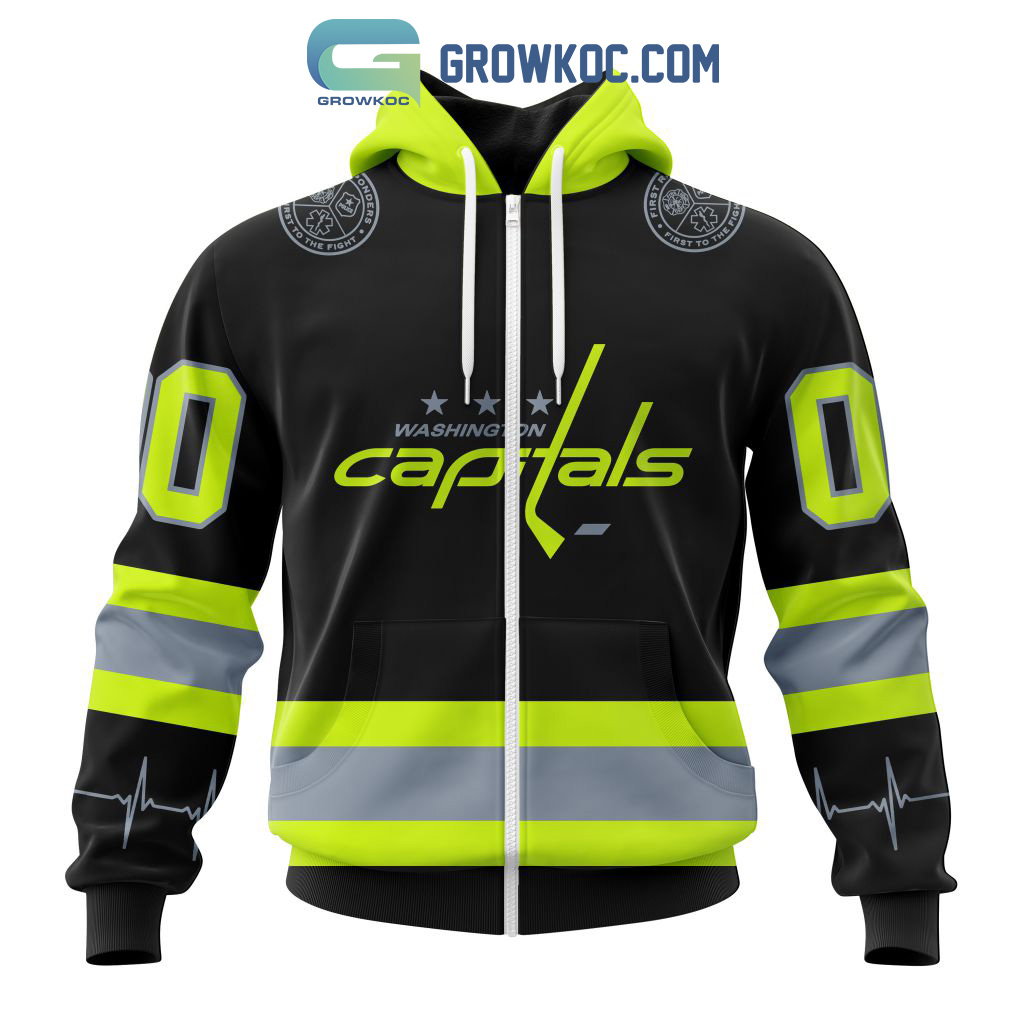 capitals all star jersey