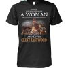 Clint Eastwood 60 Years 1963-2023 The Legend Shirt