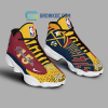 Vegas Golden Knights Champions Western Conference 2023 Air Jordan 13 Shoes