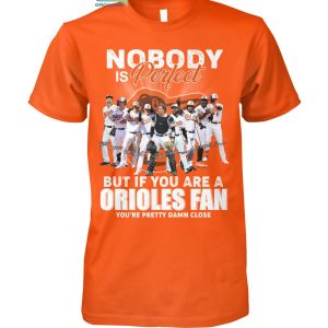Baltimore Orioles MLB American Flower Hawaiian Shirt