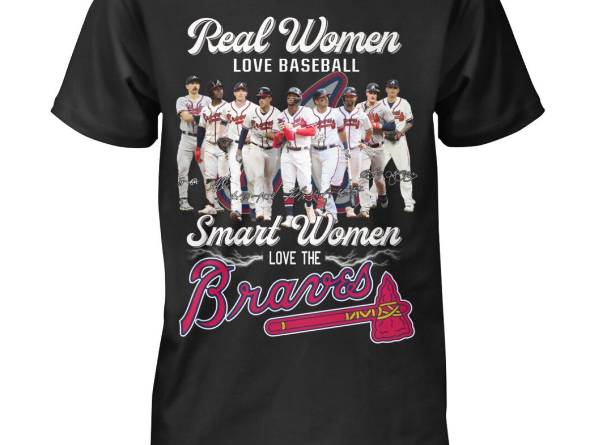 Women's Atlanta Braves Gear, Womens Braves Apparel, Ladies Braves Outfits