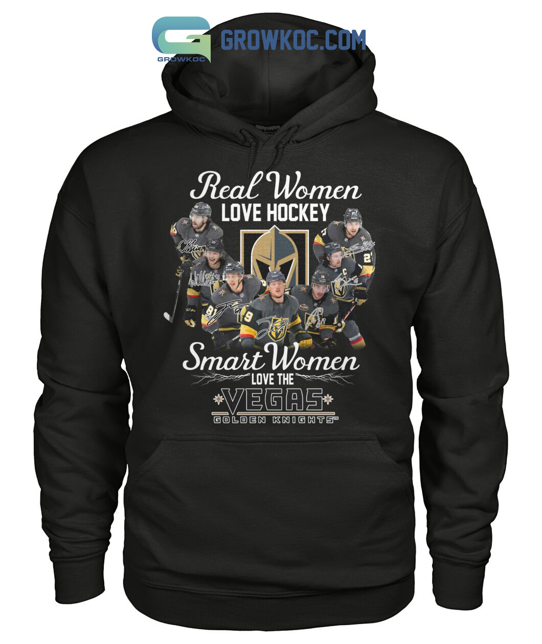 Golden Knights Las Vegas Hockey Womens Mom T-Shirt