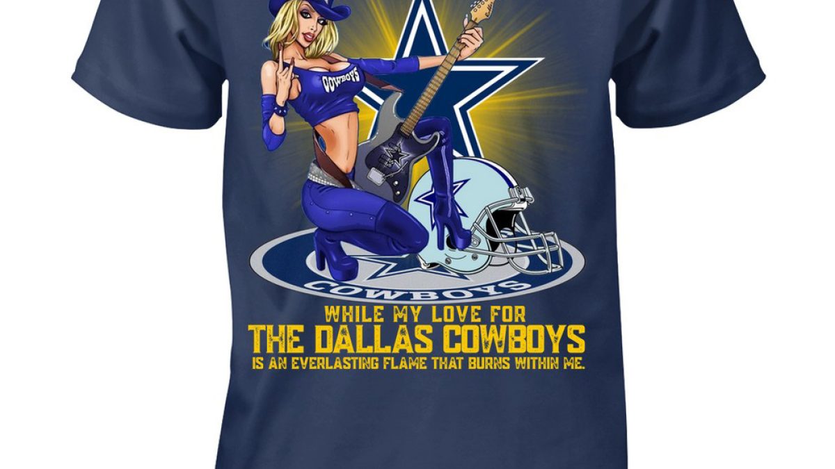 Design dallas Cowboys forever we dem boyz 2023 shirt, hoodie, sweater, long  sleeve and tank top