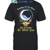 Grateful Dead I Wanna Love You Night And Day T-Shirt