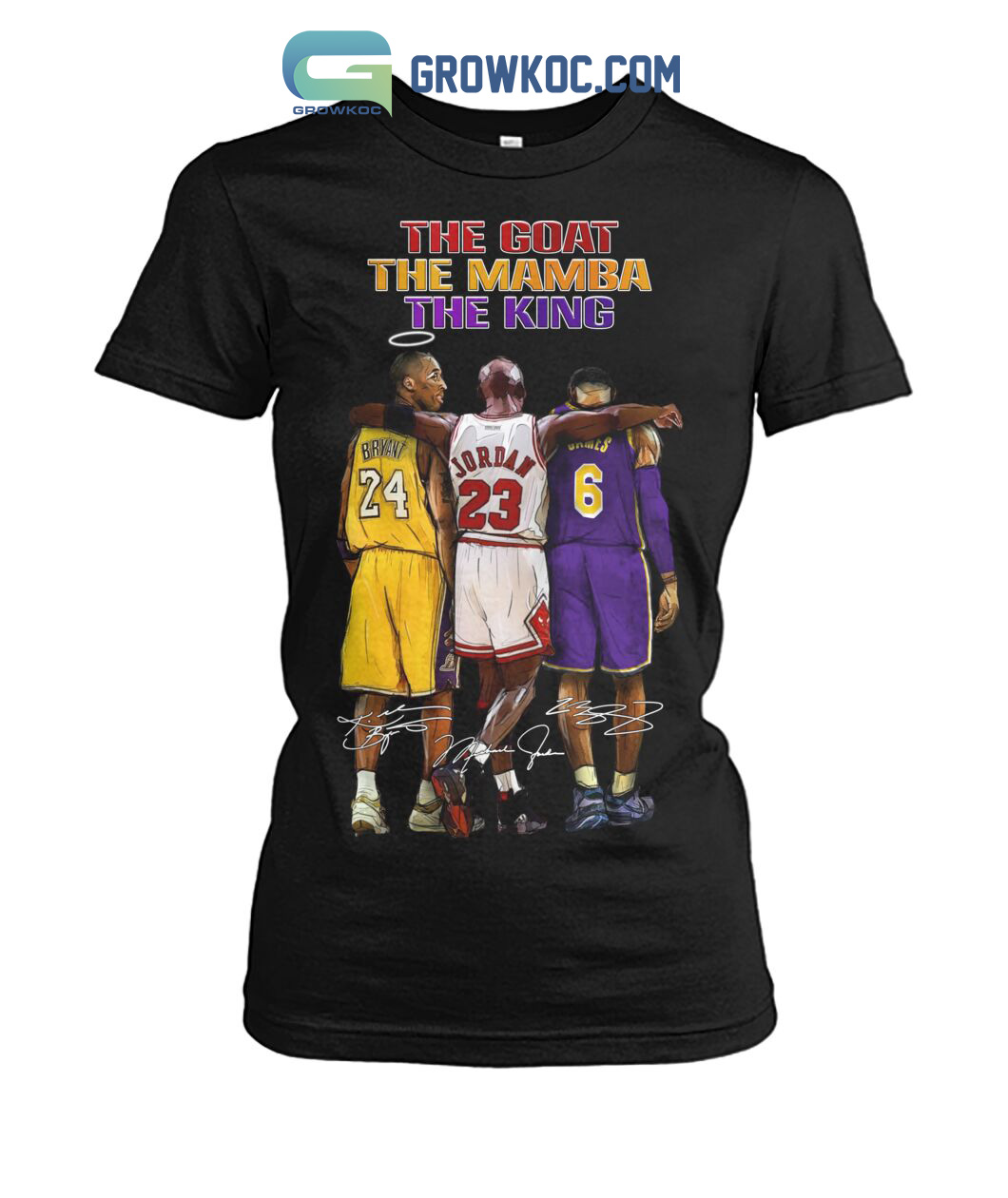 RIP Kobe Bryant Mamba NBA t-shirt, unisex shirt, longsleeve