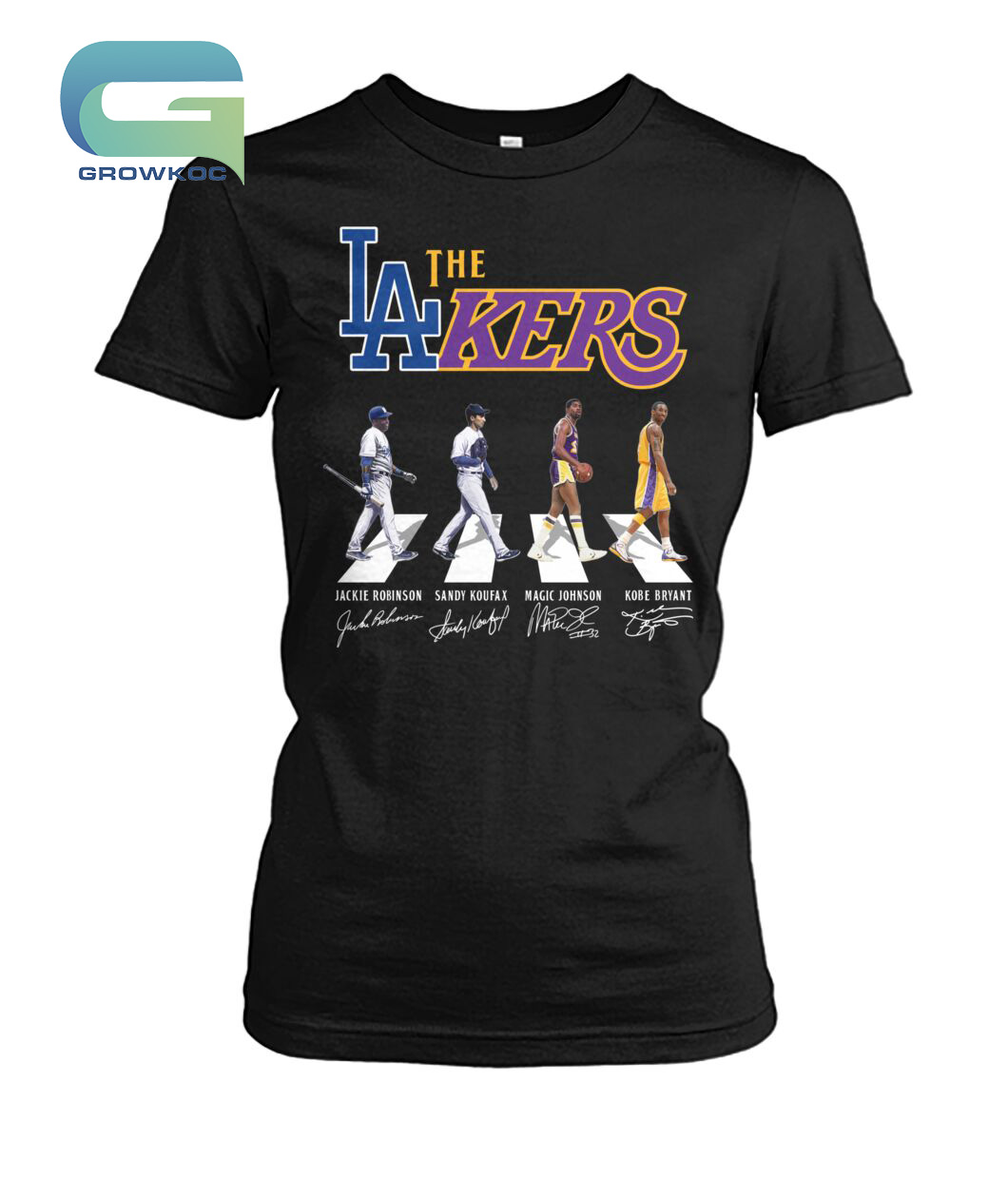 Kobe Bryant Shirt Lakers NBA - Trends Bedding