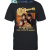 The Monkees 58 Years 1965-2023 Memories T-Shirt