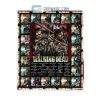 Wakanda Forever 2018-2022 Thank You For The Memories Marvel Studios Fleece Blanket, Quilt