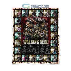 Rick Walking Dead We Make Peace With The Dead Not The Living Personalized Baseball Jersey