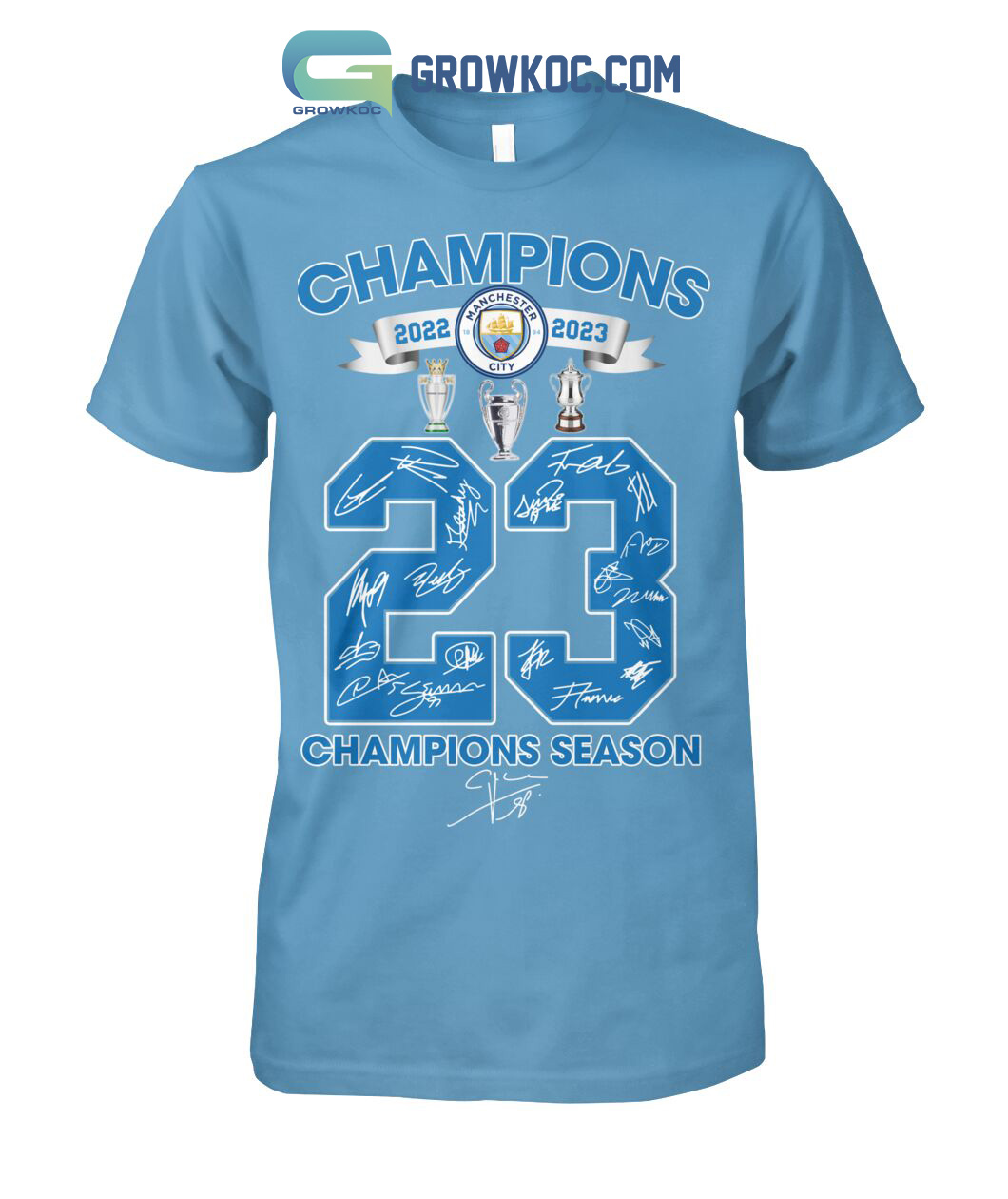 Roberto Firmino Liverpool Fc 2015-2023 Thank You T-Shirt