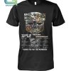 Transformers 16th Anniversary 2007-2023 T-Shirt