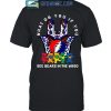 Grateful Dead Gimme Five I’m Still Alive T-Shirt