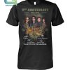 Game Of Thrones 08th Anniversary 2011-2019 Thank You For The Memories T-Shirt