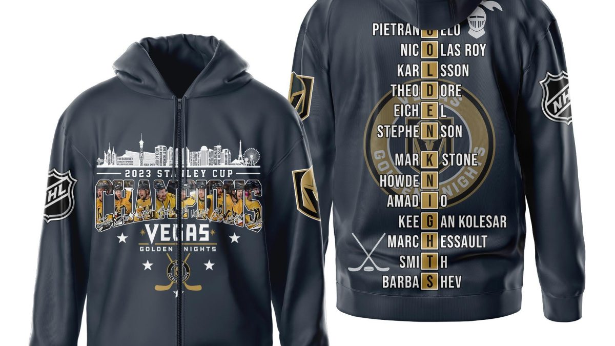 https://growkoc.com/wp-content/uploads/2023/06/2023-Stanley-Cup-Champions-Vegas-Golden-Knights-NHL-Team-Grey-Design-Hoodie-T-Shirt-2B1-xTeI7-1200x675.jpg