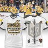 Vegas Golden Knights Love White Design Team Stanley Cup Champions Hoodie T Shirt