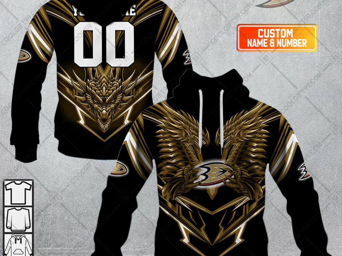 Anaheim Ducks Lacer Hoodie 3D Magnificent Gucci Gift, 49% OFF