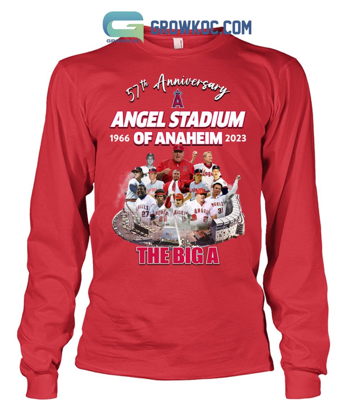 Anaheim Angels, Shirts, Anaheim Angels Hawaiian Shirt