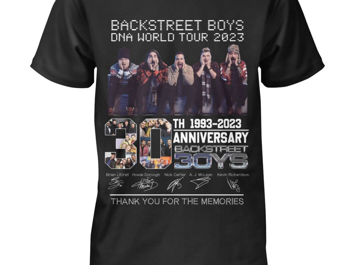 Quit Playing Games With My Heart Shirt ~ Backstreet Boys Shirt ~ Concert  Shirt ~ DNA World Tour