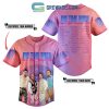 50 Cent The Final Lap Tour 2023 Personalized Baseball Jersey