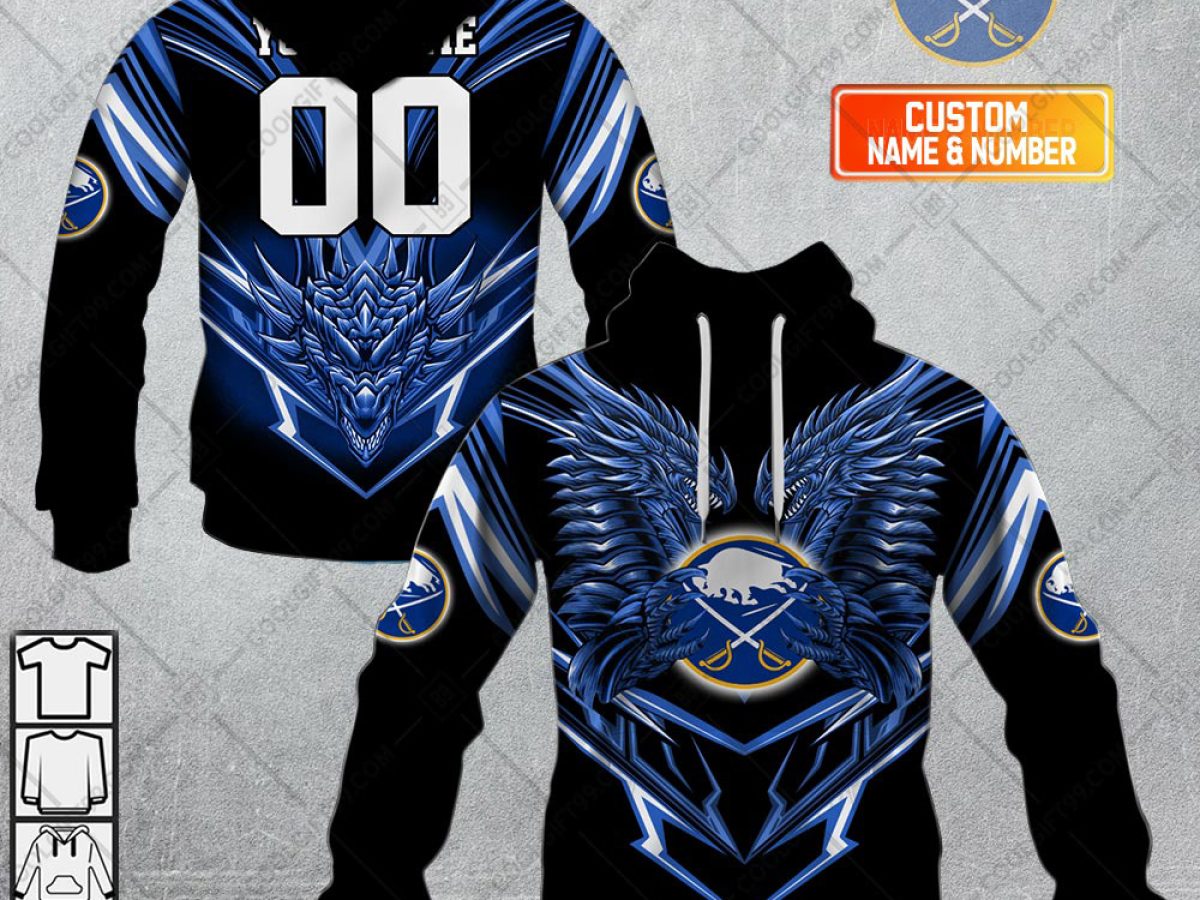 Popular Design Customized Sublimation Hockey Jersey with Hood