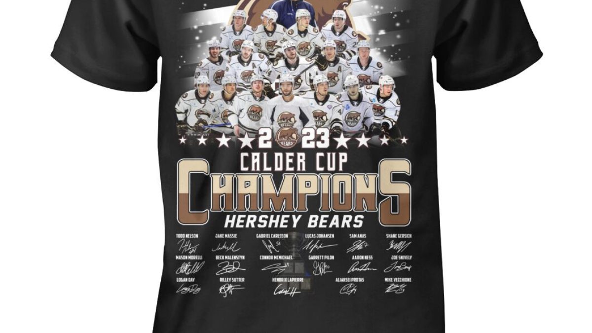 Hershey Bears hockey American hockey league shirt, hoodie, sweater, long  sleeve and tank top