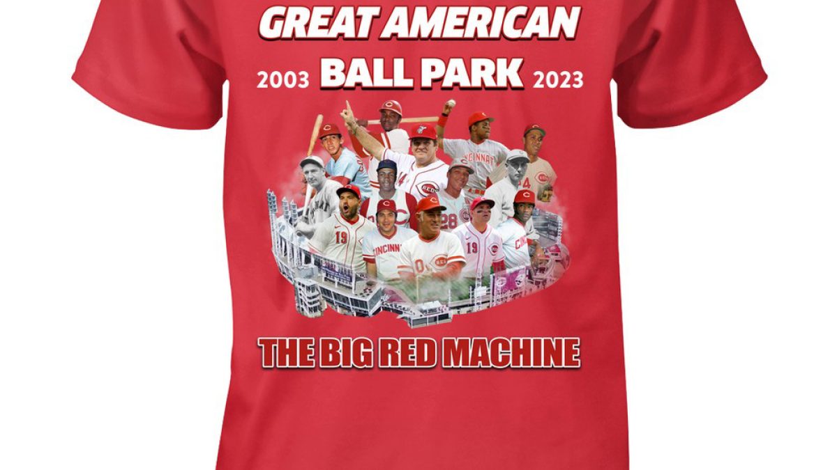 Real Women Love Baseball Smart Women Love The Cincinnati Reds T Shirt -  Growkoc
