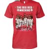 Real Women Love Motogp Smart Women The Marc Marquezz T Shirt