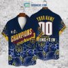 NBA Champions 2023 Denver Nuggets Hawaiian Shirt