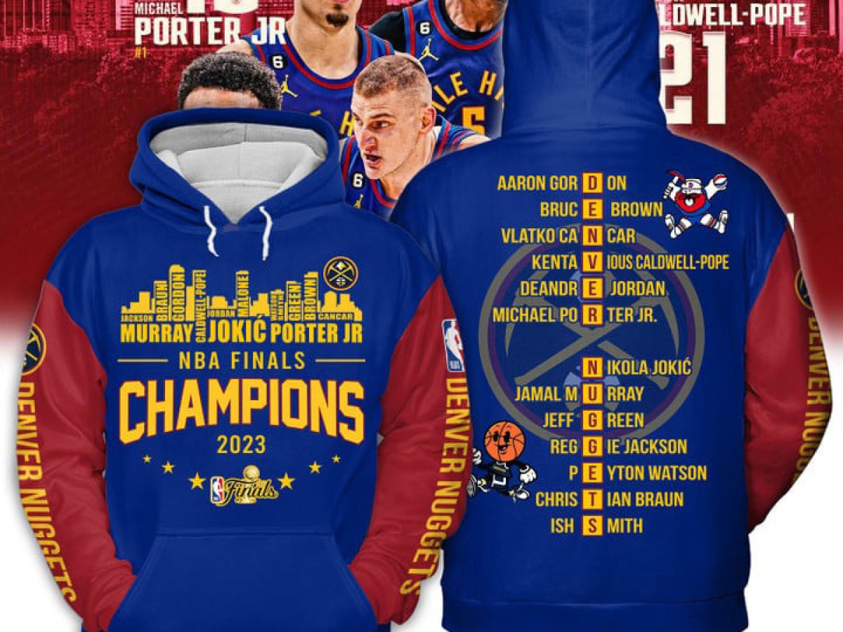 Washington Nationals Roster 2023 Shirt, hoodie, sweater, long