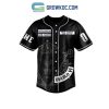 Chris Stapleton’s All American Road Show Green Design Personalized Baseball Jersey