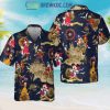 Mickey Pirates Kings Walt Disney Hawaiian Shirt
