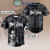 You Need A Ride To The Train Station Yellowstone Baseball Jersey