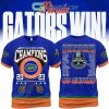 Men’s College World Series Champions 2023 Florida Gators Hoodie T Shirt