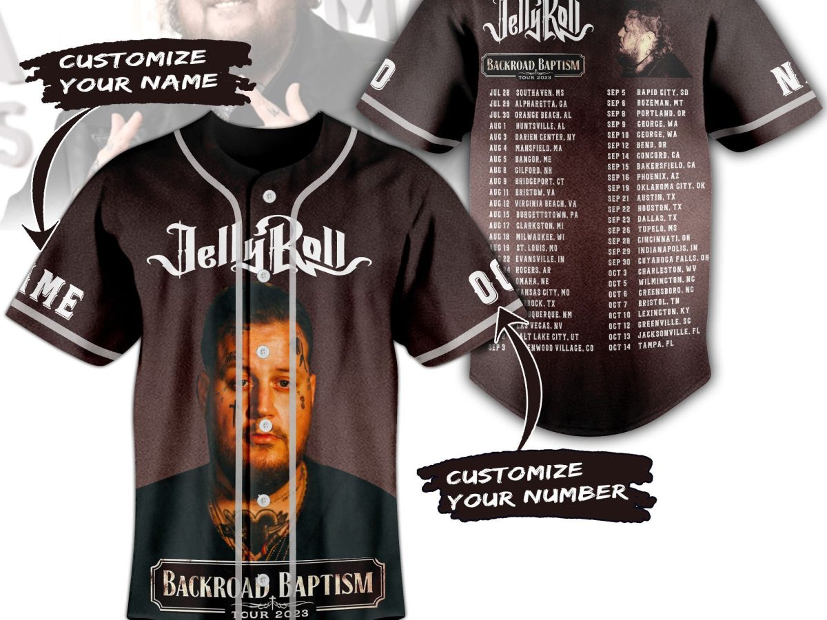 Personalized Basic Captain Morgan Baseball Jersey - Afrodom in 2023