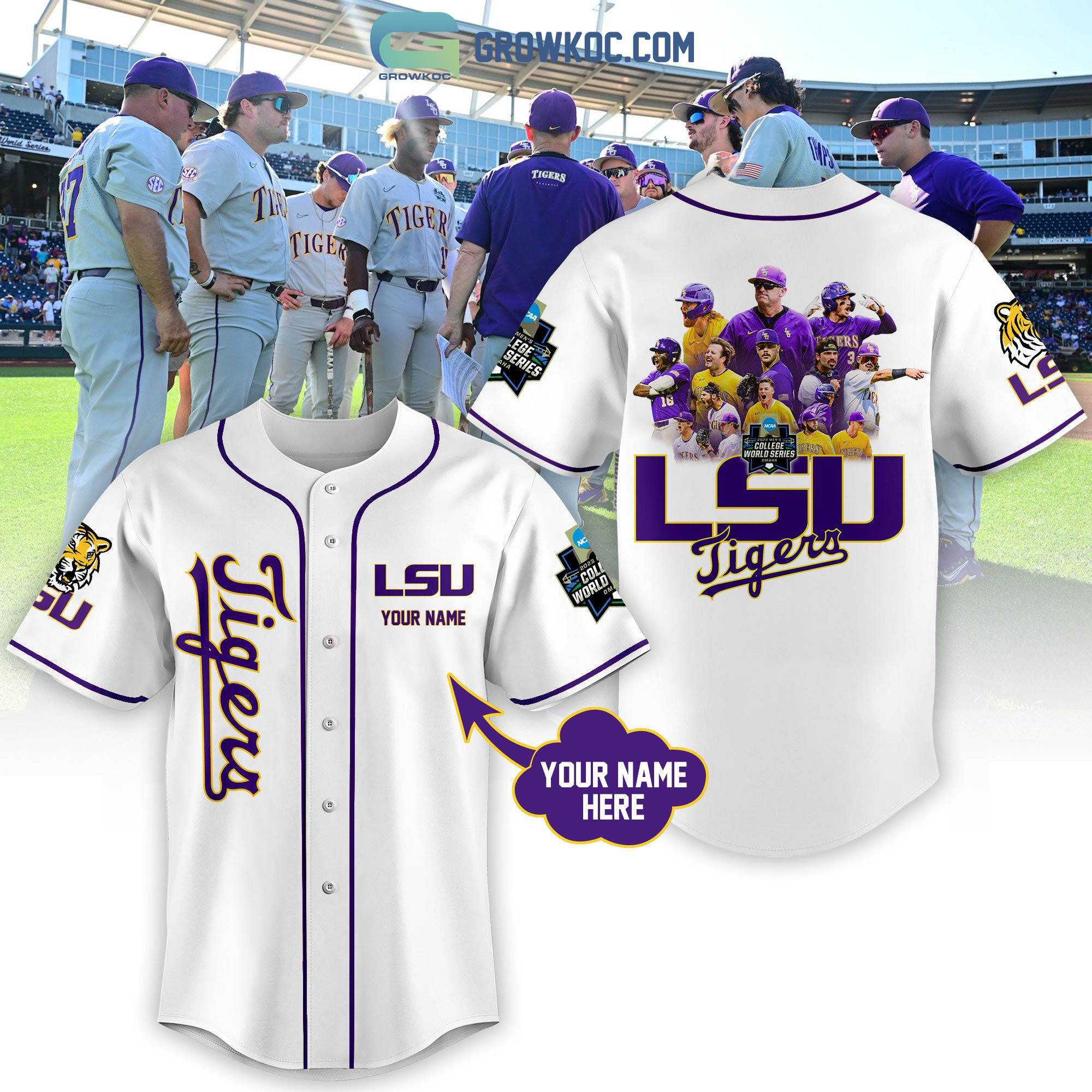 national league championship series jersey