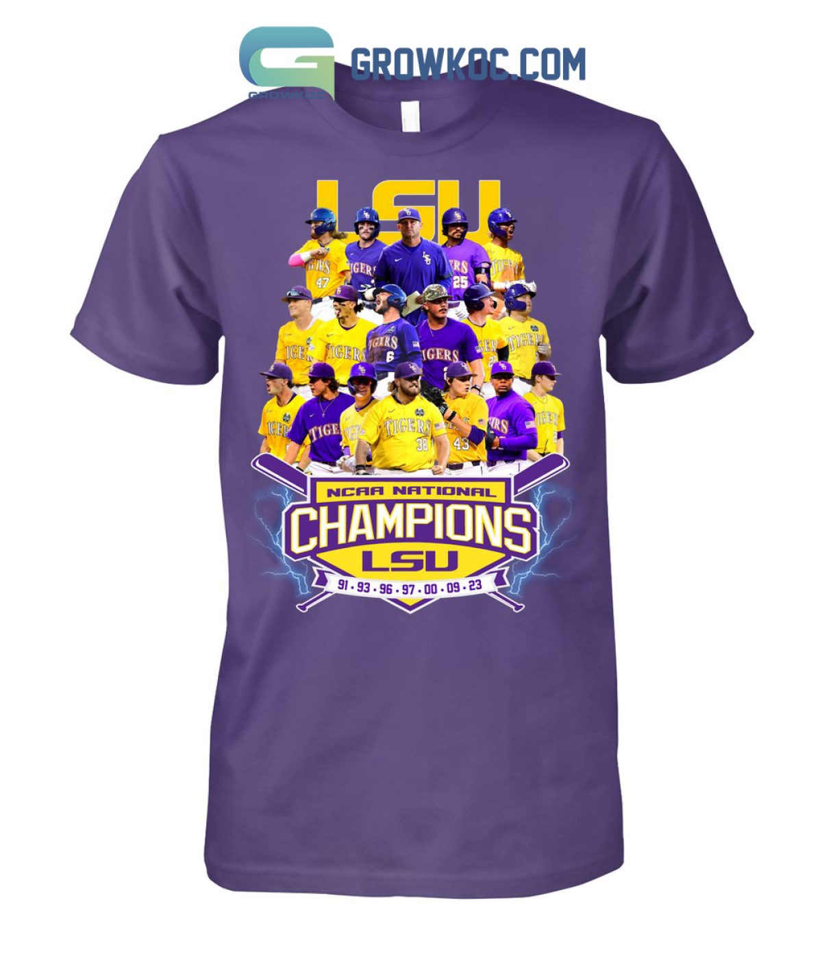 Lsu championship gear sales 2020