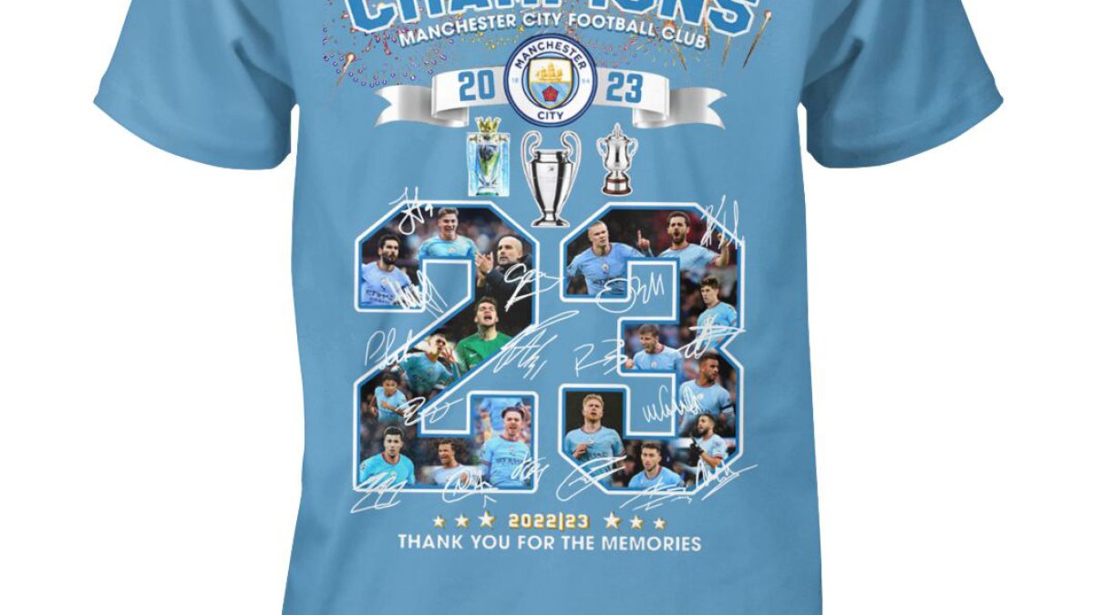 Manchester City Istanbul 2023 Final Champions Personalized The Citizens Baseball  Jersey - Growkoc